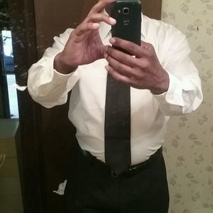 Meet your Posher, Tom